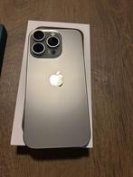 Iphone 16 pro,256g. Alleen te ruil!!, Ophalen, Zo goed als nieuw