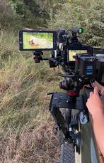 Eckla Eagle - Camera doormount, Ophalen, Zo goed als nieuw, Eckla, Eckla