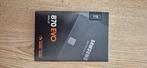 NIEUW Samsung 870 EVO 1TB SEALED, Nieuw, Ophalen of Verzenden, 1TB, Samsung