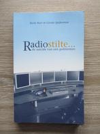 Radiostilte... de suicide van een politieman - Roely Boer, Ophalen of Verzenden, Gelezen, Nederland