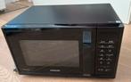 Samsung Combi Magnetron 28L MC28H5015AK, Ophalen, Combimagnetron, Gebruikt, Hete lucht