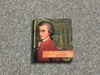 Meesterwerken Mozart CD, Ophalen of Verzenden, Nieuw in verpakking, Europees