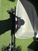Dakdragers Thule voor Seat Ibiza na  2007, Auto diversen, Dakdragers, Ophalen of Verzenden, Zo goed als nieuw