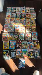 43 Donald Duck Pockets, Boeken, Stripboeken, Meerdere stripboeken, Ophalen, Gelezen