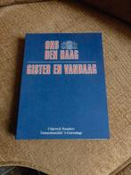 Ons de Haag Gister en Vandaag  2 jaargangen 12 delen., Ophalen of Verzenden, Zo goed als nieuw, Waanders Uitgevers