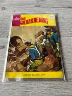 Strips Lasso 252 De wraakneming, Boeken, Eén stripboek, Ophalen of Verzenden, Gelezen