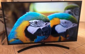 LG SMART Tv 4K ULTRA HD | AIRPLAY + BLUETOOTH beschikbaar voor biedingen