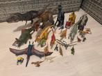 Mattel Jurassic World collectie, Ophalen of Verzenden, Gebruikt
