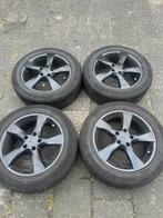 Mercedes Benz V Klasse Vito W447 17 Inch Velgen Origineel, Ophalen, Gebruikt, Banden en Velgen, 17 inch