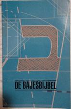 Bajesbijbel Nederlands / Engels, Ophalen of Verzenden, Zo goed als nieuw, Christendom | Protestants