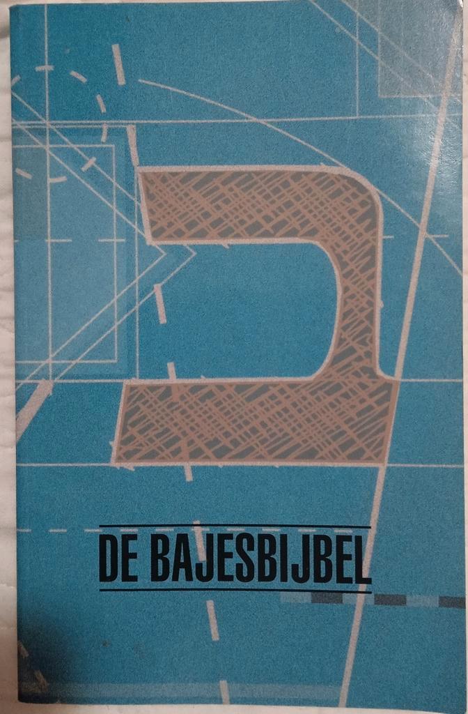 Bajesbijbel Nederlands / Engels, Boeken, Godsdienst en Theologie, Zo goed als nieuw, Christendom | Katholiek, Christendom | Protestants