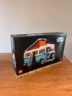 Lego 10279 VW T2 Camper Van, Ophalen, Nieuw, Complete set, Lego