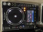 Pioneer CDJ2000 Nexus 2 & DJM900MK2 Set, Muziek en Instrumenten, Dj-sets en Draaitafels, Ophalen, Gebruikt, Dj-set, Pioneer