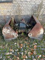 Onbekend Grijper te koop, merk en leeftijd onbekend