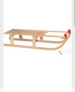 Oude slee zoals op de foto, Ophalen of Verzenden, Gebruikt, Hout