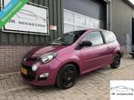 Renault Twingo 1.2 16V Dynamique|Airco|Getint glas|Nieuwe AP, Voorwielaandrijving, Twingo, Gebruikt, 4 stoelen