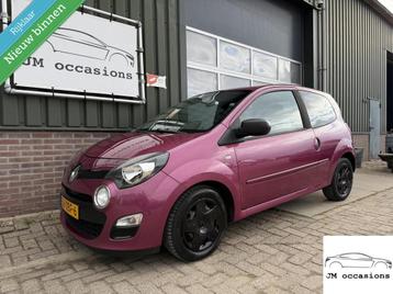 Renault Twingo 1.2 16V Dynamique|Airco|Getint glas|Nieuwe AP beschikbaar voor biedingen