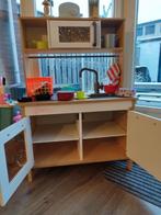 Ikea Speelgoedkeuken met Accessoires, Kinderen en Baby's, Ophalen