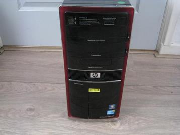 Snelle i 7 HP Pavilion Elite Intel Quad Core i 7 4 x 2.80 Gh beschikbaar voor biedingen