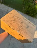 Fiat 500 carplay 2007 t/m 2015 + MONTAGE!, Ophalen of Verzenden, Zo goed als nieuw