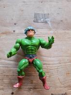 Mattel Man at arms Masters of Universe, Verzamelen, Poppetjes en Figuurtjes, Ophalen of Verzenden, Gebruikt