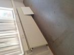 4 x radiator 240 x 60 cm, Doe-het-zelf en Verbouw, Verwarming en Radiatoren, 30 tot 80 cm, Radiator, 150 cm of meer, Ophalen of Verzenden