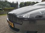 Aston Martin DB9 5.9 V12 457PK ORIGINEEL NL CITO ONDERHOUDEN, Auto's, Aston Martin, Origineel Nederlands, Te koop, Zilver of Grijs