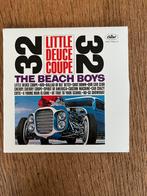 The Beach boys, little deuce coupe HDCD, Cd's en Dvd's, Cd's | Pop, Verzenden, 1960 tot 1980, Zo goed als nieuw