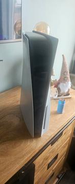 Ps5 disk versie met rachet and clanck, Ophalen, Zo goed als nieuw