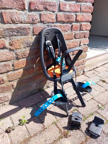 Thule Yepp next mini kinderzitje beschikbaar voor biedingen