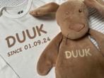 Leuke gepersonaliseerde baby en kinder items, Ophalen of Verzenden, Nieuw, Kraamcadeau