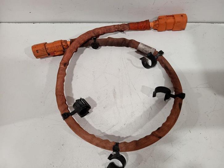 Kabel Audi A3, Auto-onderdelen, Elektronica en Kabels, Audi, Gebruikt, Herkomst onderdeel bekend, 12 maanden garantie, Ophalen of Verzenden