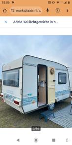 Caravan raam gezocht, Caravans en Kamperen, Caravan accessoires, Ophalen