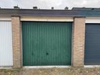Te Huur Garagebox Oegstgeest, Zuid-Holland