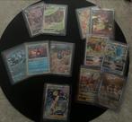 Pokemon Kaarten, allemaal near mint/ mint kaarten, Ophalen of Verzenden, Zo goed als nieuw, Meerdere kaarten, Foil
