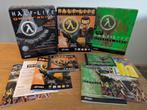 Half-Life Generation Big Box PC, Gebruikt, Shooter, 1 speler, Ophalen of Verzenden