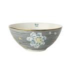 Bowls Midnight Pinstripe Laura Ashley Heritage servies, Overige materialen, Overige typen, Nieuw, Ophalen of Verzenden