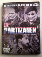 WOII De Partizanen 3DVD, Boxset, Vanaf 12 jaar, Zo goed als nieuw, Verzenden