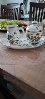 Mooi Roomstel van Botanica, Ophalen of Verzenden