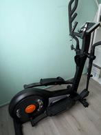 Crosstrainer Focus Fitness Fox 5 iPlus, Ophalen, Zo goed als nieuw, Crosstrainer