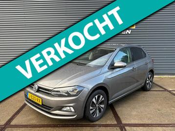 Volkswagen Polo 1.0 TSI Comfortline CARPLAY/ NAVI/ PDC beschikbaar voor biedingen