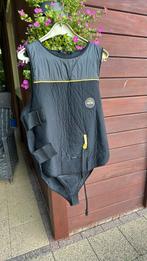 Santi verwarmingsvest maat L, Watersport en Boten, Ophalen of Verzenden, Zo goed als nieuw, Duikpak