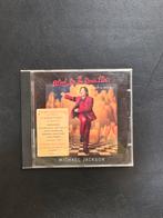 Michael Jackson - Blood on the Dance Floor CD, Cd's en Dvd's, Cd's | Pop, Ophalen of Verzenden, 1980 tot 2000, Zo goed als nieuw