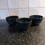 Hema Porto schaaltjes 3 stuks, Ophalen of Verzenden, Overige stijlen, Schaal of Schalen