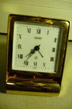 reiswekker antiek jeager le-coultre anno1920, Ophalen of Verzenden