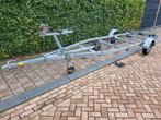 Kalf U750kg trailer, Watersport en Boten, Ophalen, Zo goed als nieuw, Motorboot