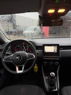 Renault Clio schroef schade, Auto diversen, Schadeauto's, Renault, Handgeschakeld, Ophalen of Verzenden, Zilver of Grijs