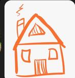 Spoed huisje te huur /appartement . Meppel, Huizen en Kamers