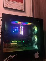 High-End Gaming PC Ryzen 9 5900X RTX 3080 64GB RAM 2TB SSD |, Computers en Software, Desktop Pc's, 64 GB of meer, Verzenden, Zo goed als nieuw