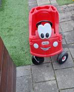 Little Tikes Cozy Coupe Loopauto, Ophalen of Verzenden, Gebruikt, Loopvoertuig
